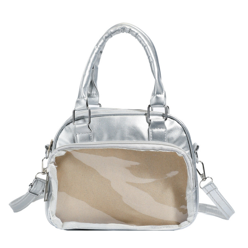 Mini Structured Handbag Kalsten