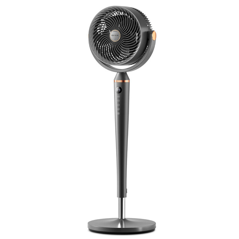 Women's High-Performance Air Circulator with Remote Control Kalsten