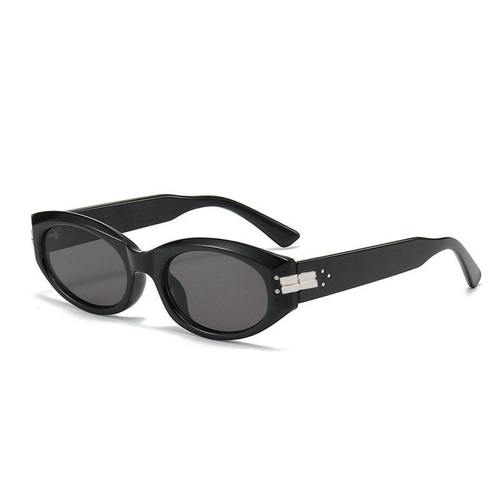 Ladies Retro-inspired Sunglasses Kalsten