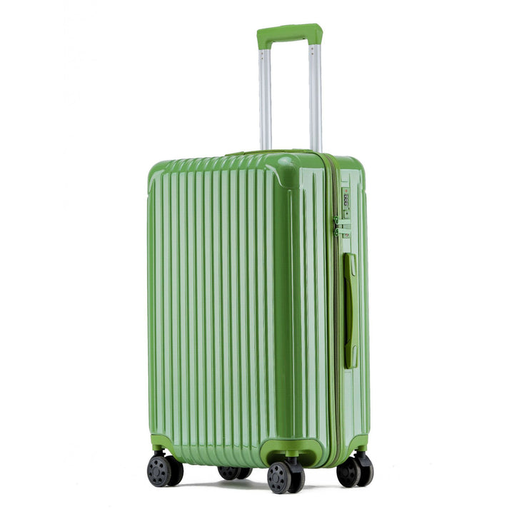 Unisex Hard Shell Roller Luggage Kalsten