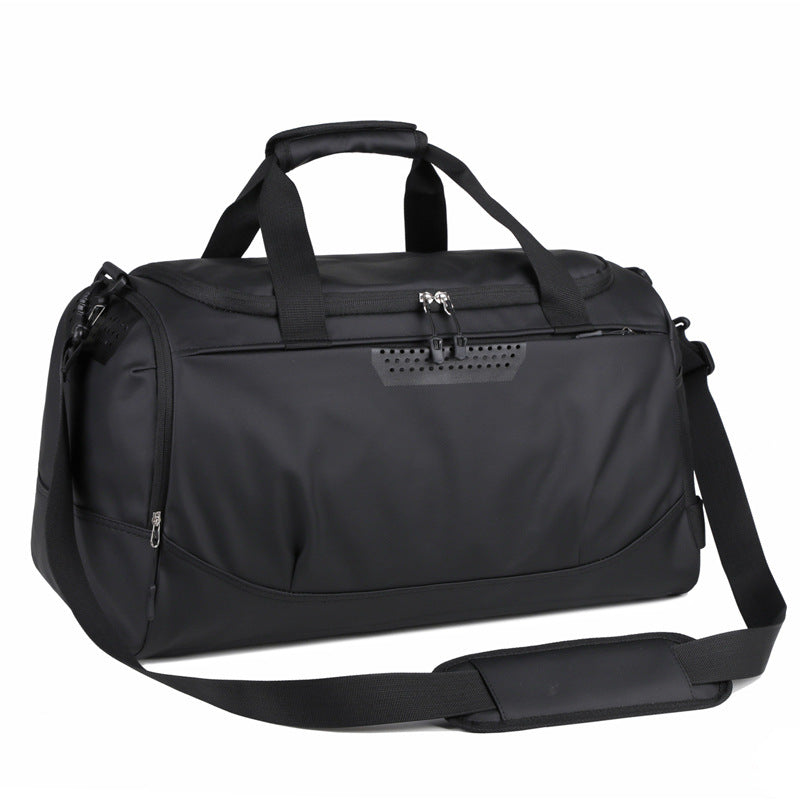 Versatile Travel Duffel Bag Kalsten