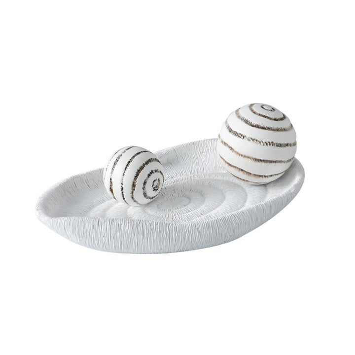 Decorative Serving Platter