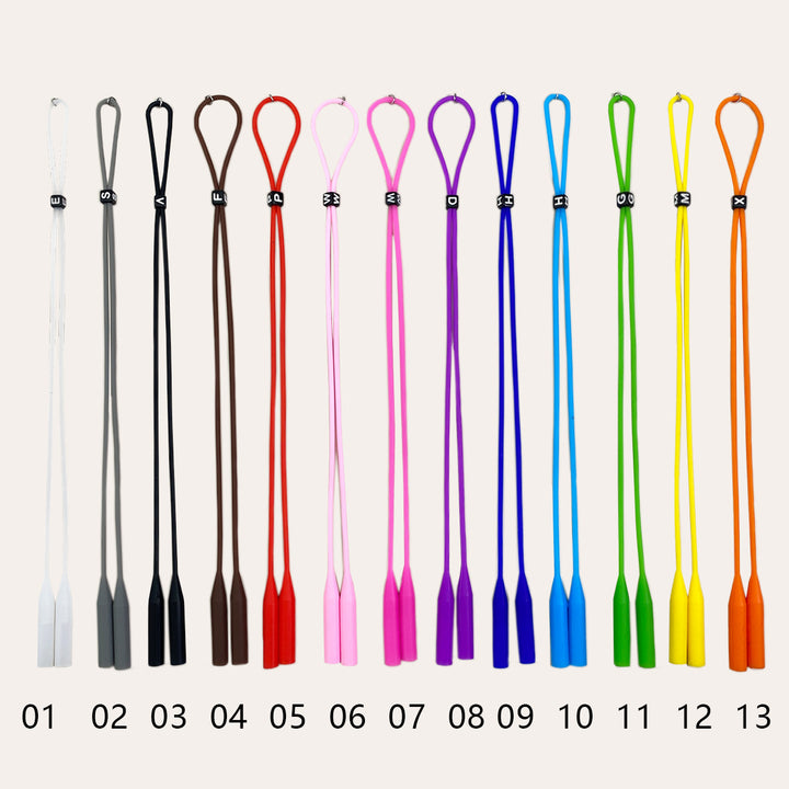 Adjustable Eyewear Safety Strap Kalsten