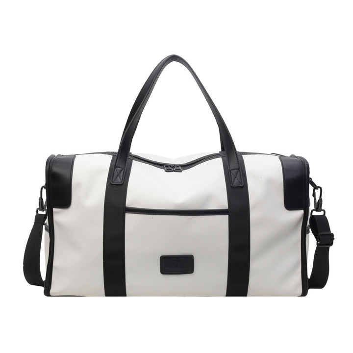 Versatile Large Travel Duffle Bag Kalsten