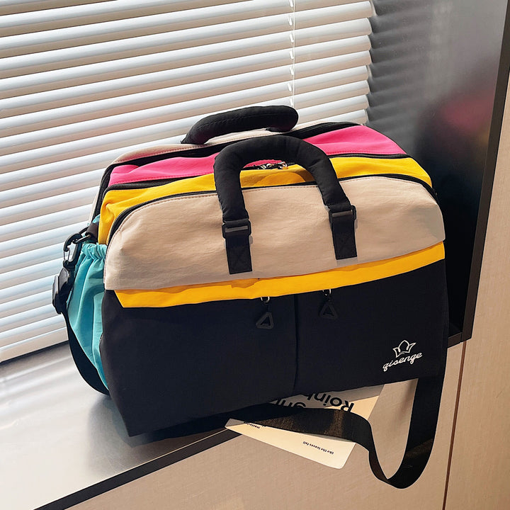 Versatile Travel Organizer Duffle Kalsten