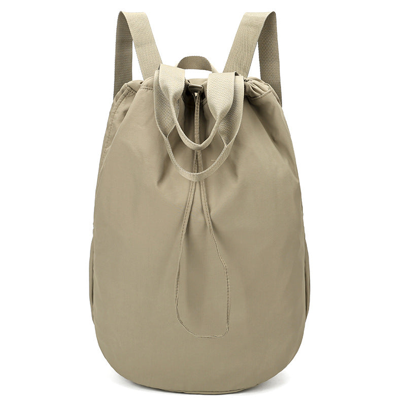 Lightweight Drawstring Pack Kalsten