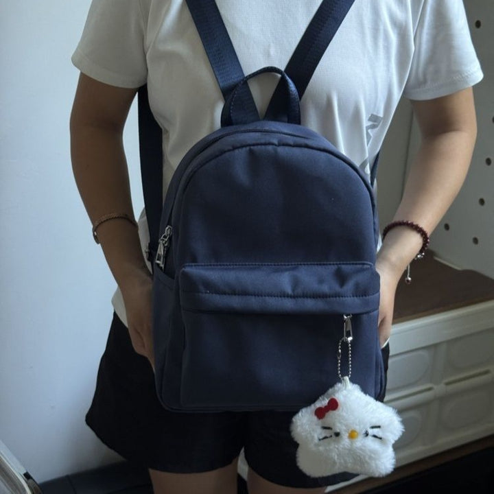 Compact Casual Backpack Kalsten