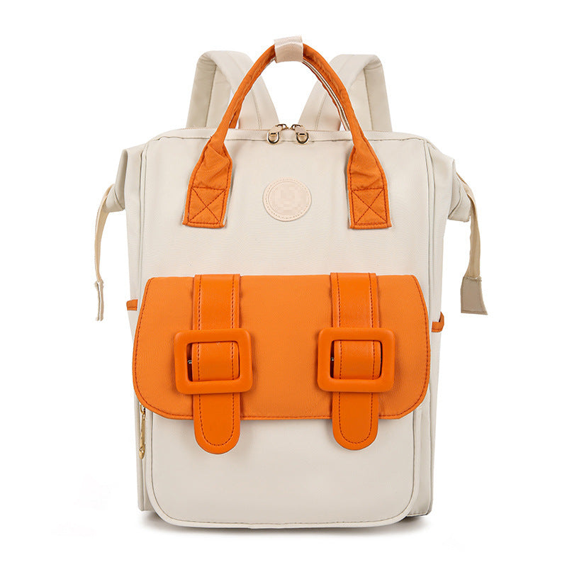 Multi-Functional Backpack Kalsten