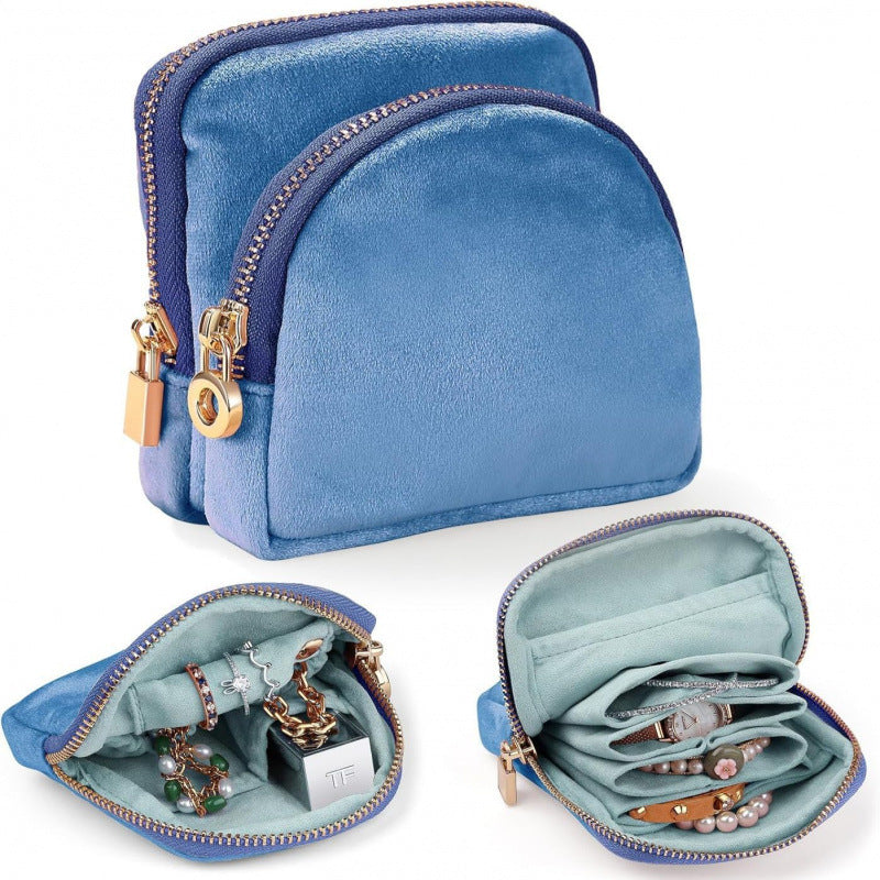 Elegant jewelry storage bag Kalsten