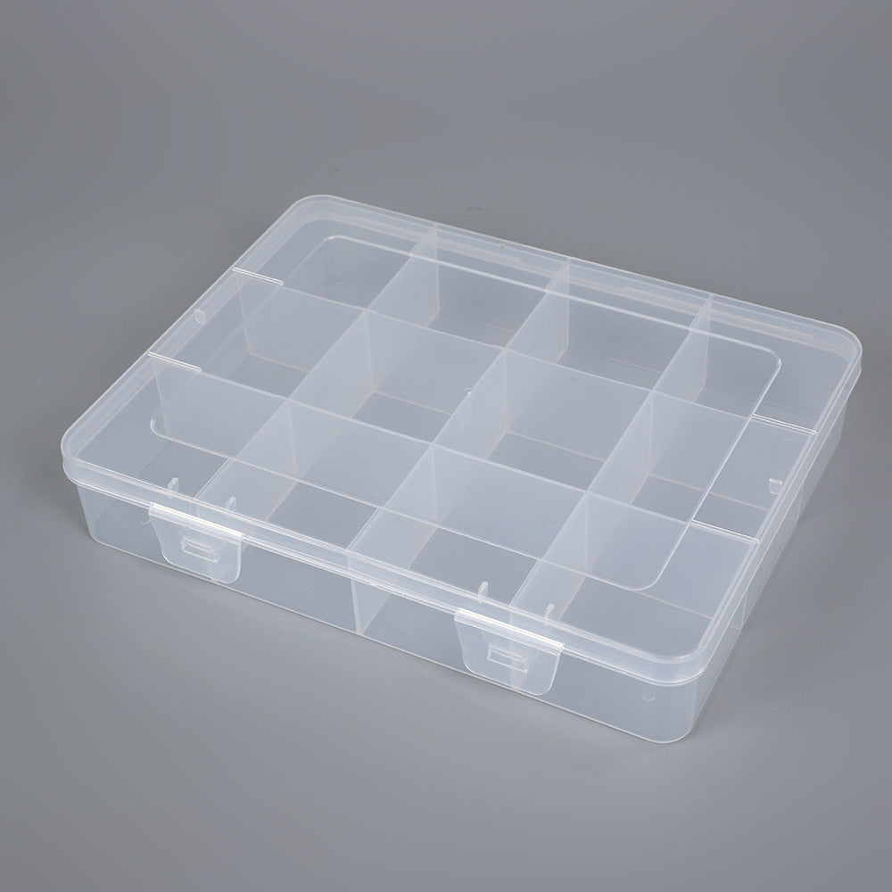 Versatile Compartment Storage Organizer Kalsten