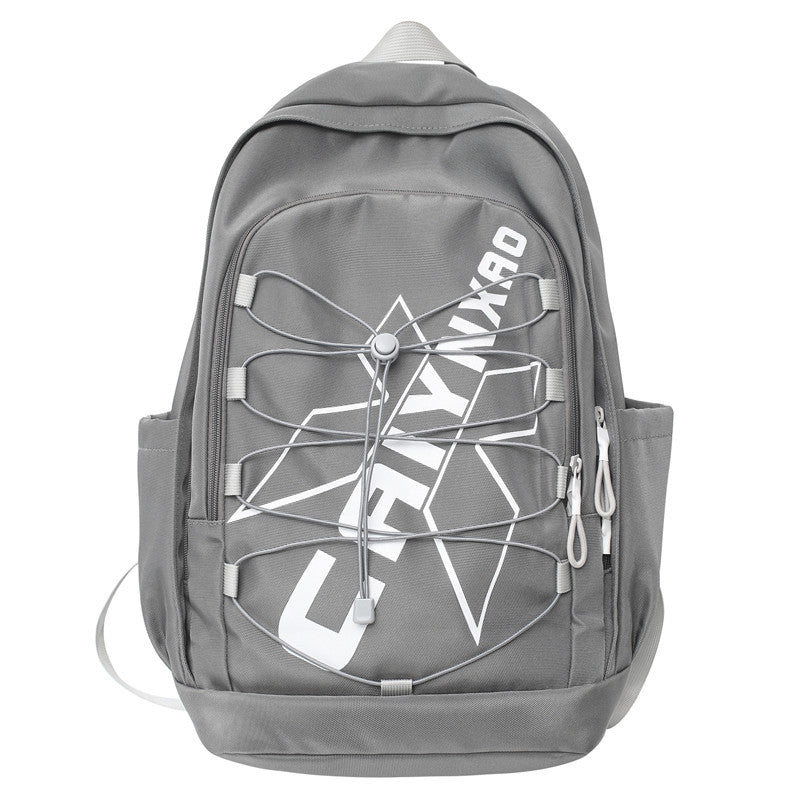 Versatile Outdoor Sports Backpack Kalsten