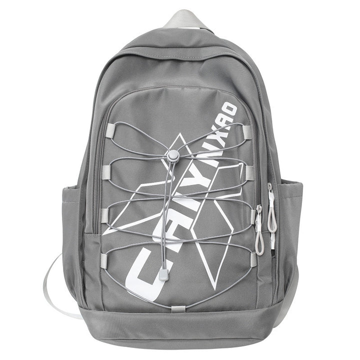 Versatile Outdoor Sports Backpack Kalsten