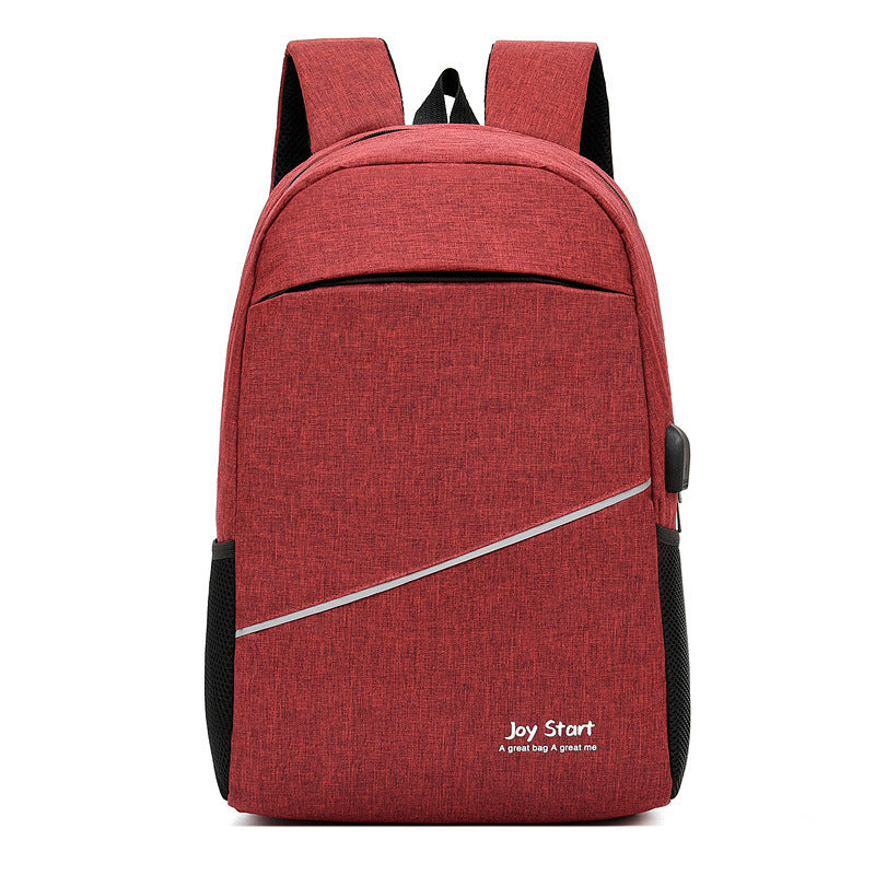 Versatile Urban Commuter Backpack Kalsten