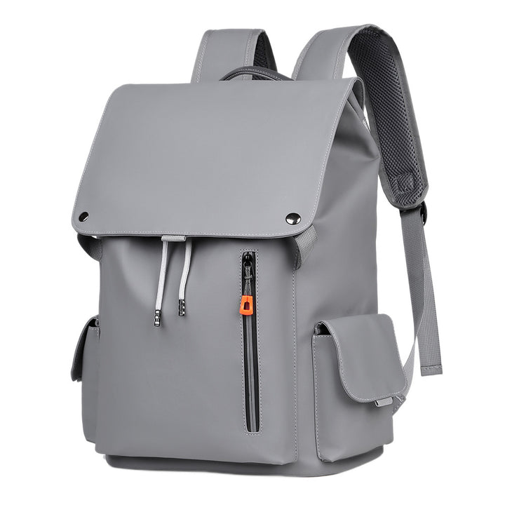 Versatile Tech-Enhanced Backpack Kalsten