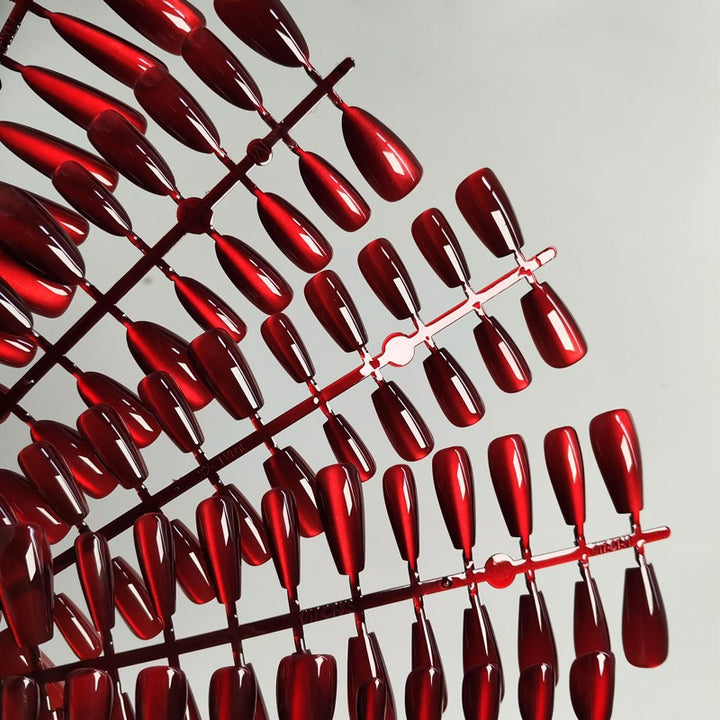 High-quality artificial nails Kalsten