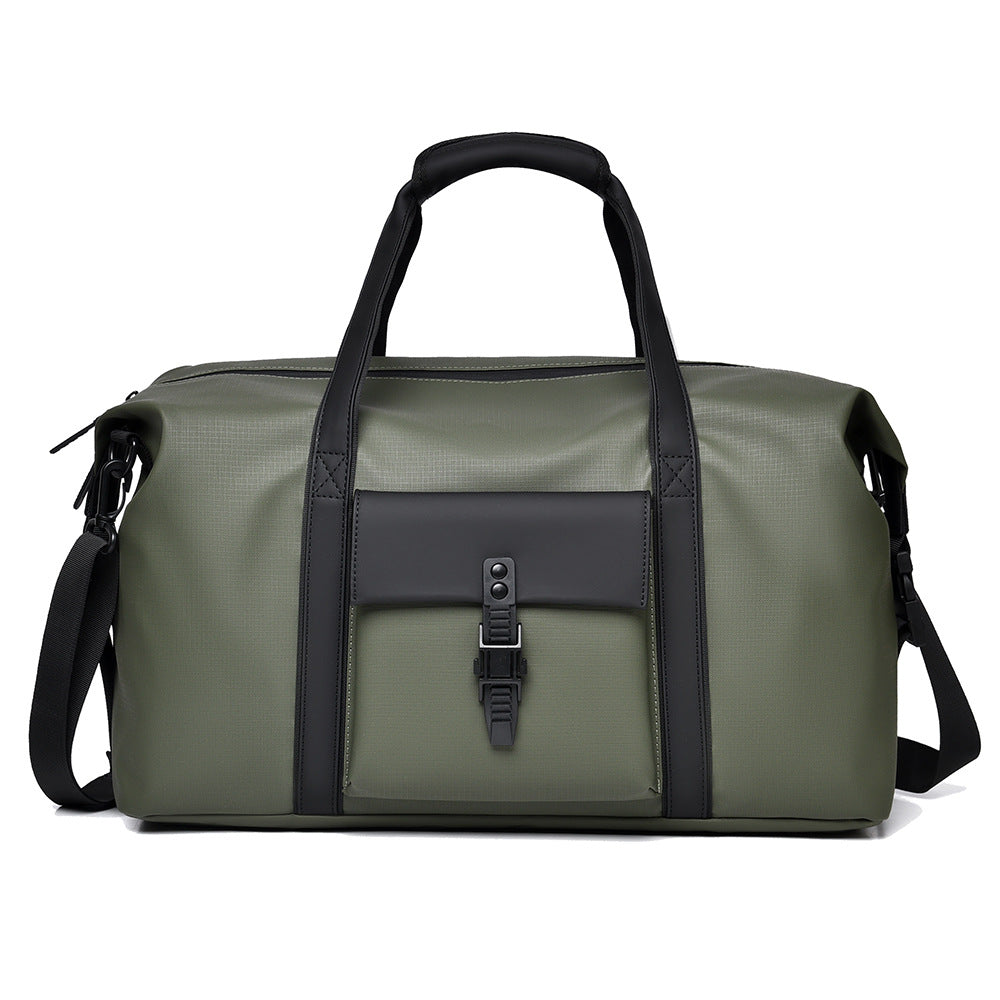 Durable All-Weather Gym Duffle Bag Kalsten