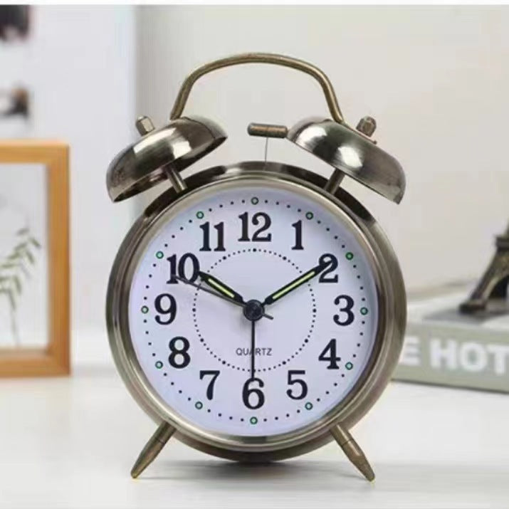 Kalsten Alarm Clock
