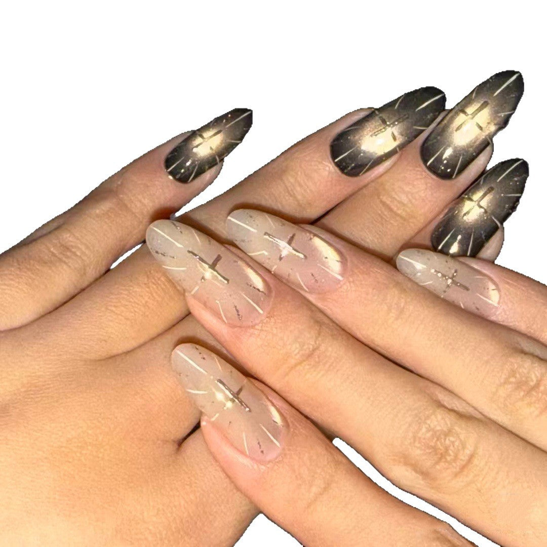 Artistic Nail Art Kalsten