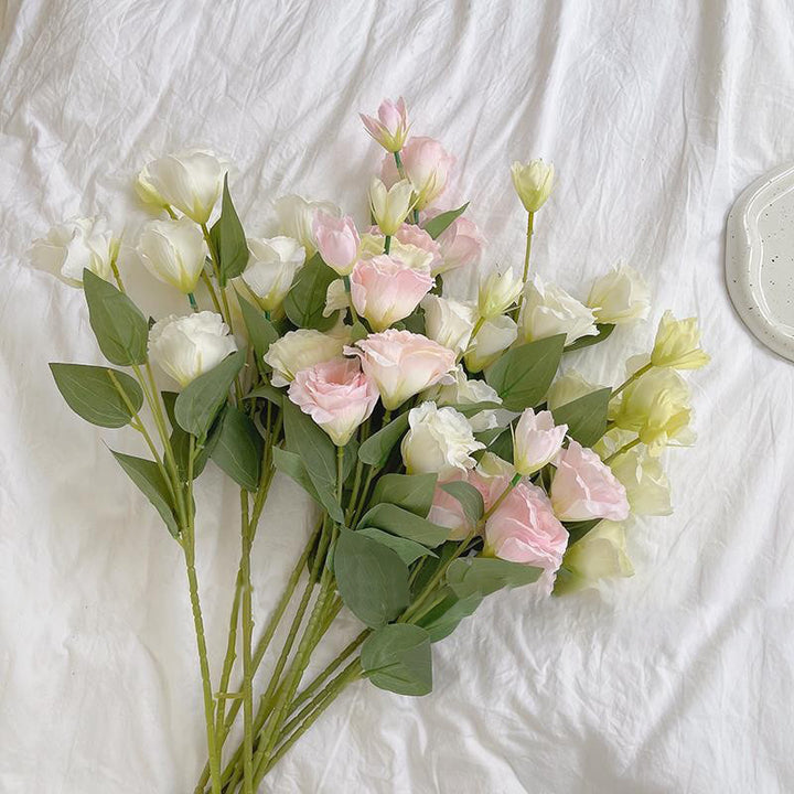Realistic Artificial Floral Stem