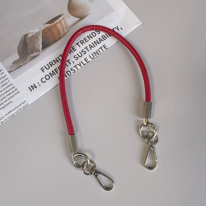 Versatile Silicone Chain Strap Kalsten