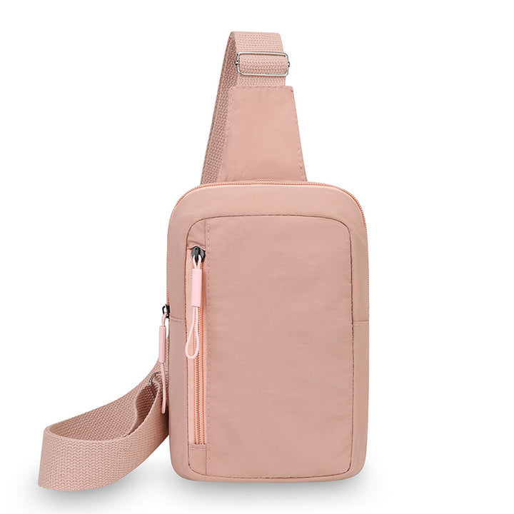 Compact Urban Sling Bag Kalsten