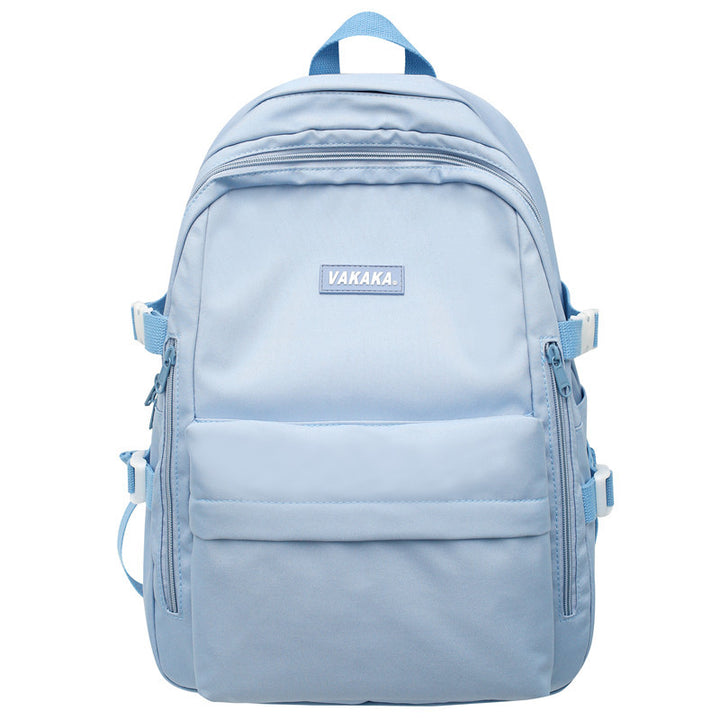 Durable Multi-Compartment School Backpack Kalsten