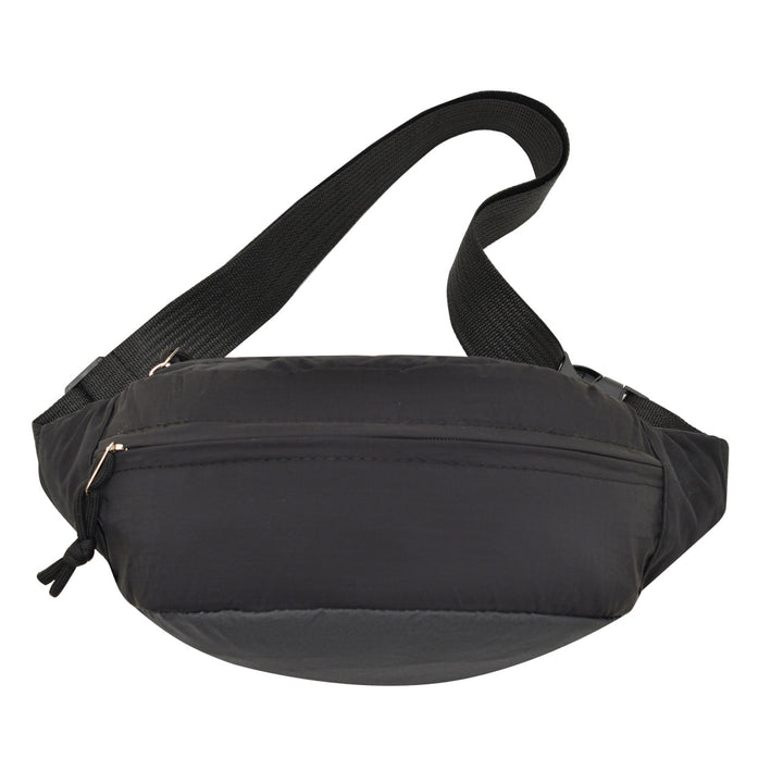 Functional Crossbody Bag Kalsten