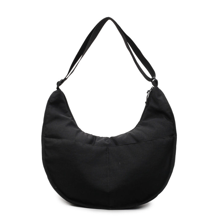 Soft Fabric Hobo Bag Kalsten