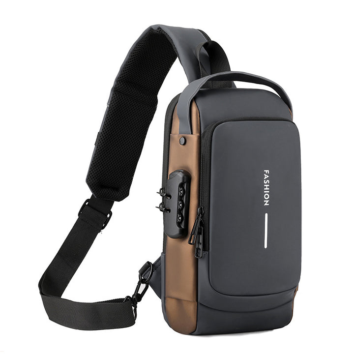 Compact Sling Backpack Kalsten