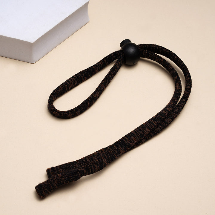 Adjustable Eyewear Retaining Cord Kalsten