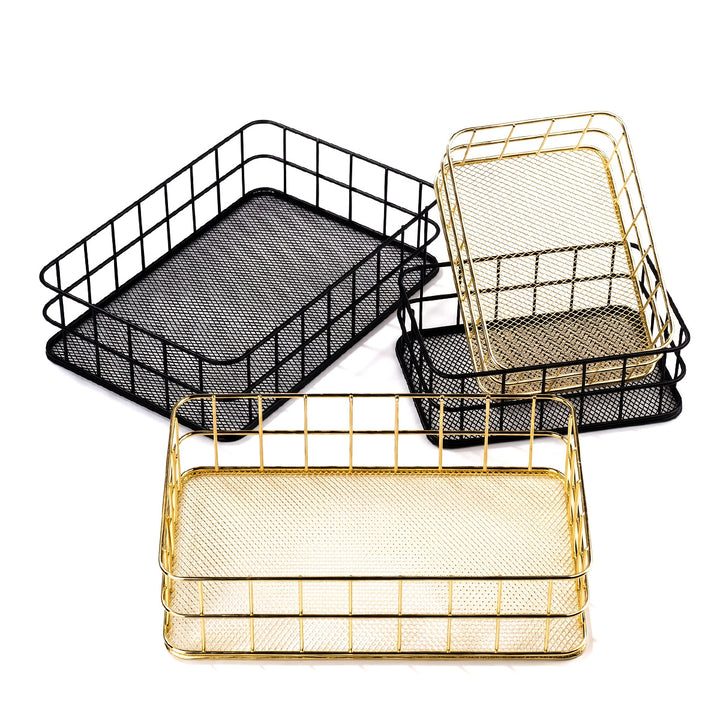 Practical storage basket Kalsten