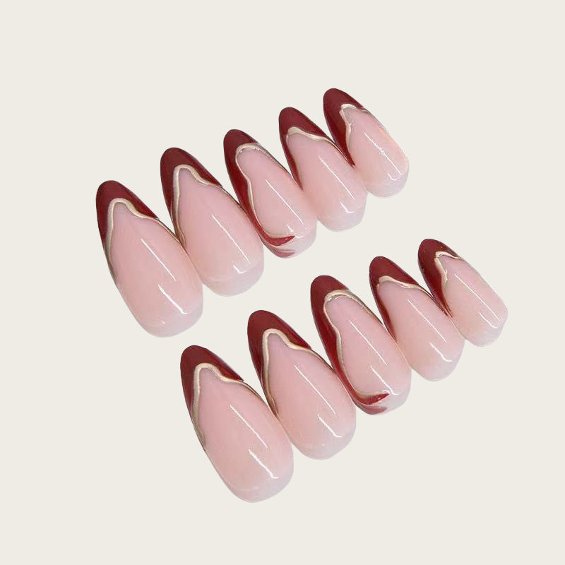 Artificial Nails Kalsten