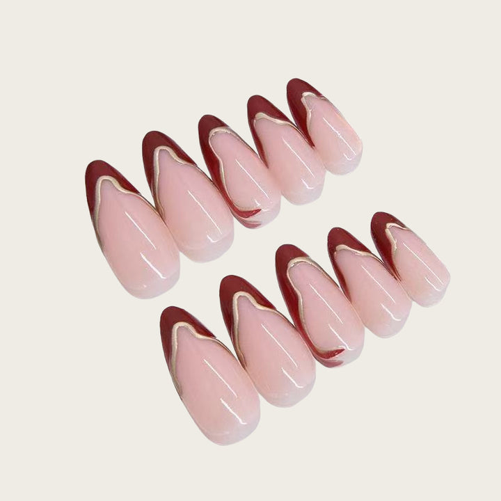 Artificial Nails Kalsten