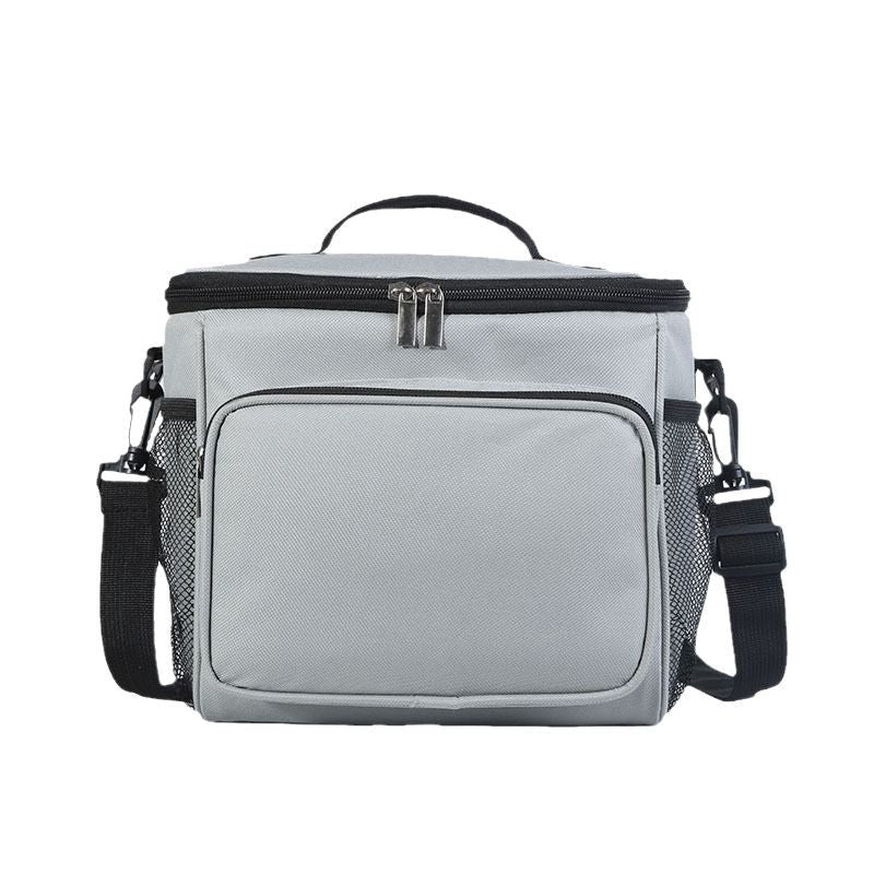 Multi-Compartment Travel Organizer Kalsten