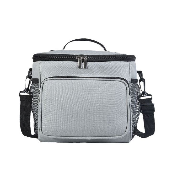 Multi-Compartment Travel Organizer Kalsten
