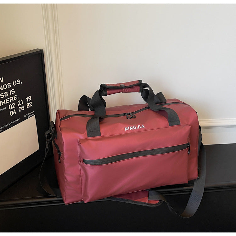 Durable Waterproof Duffel Bag Kalsten