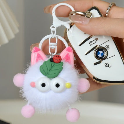 Cute Animal Keychain Kalsten