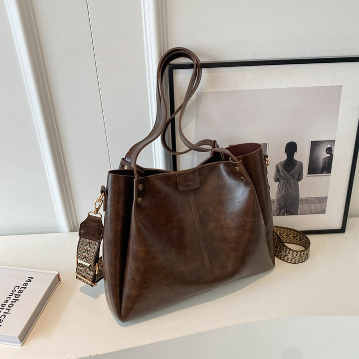Versatile Multi-Functional Handbag Kalsten