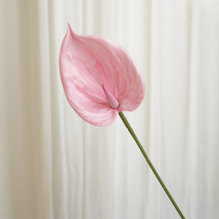 Artificial Anthurium Kalsten