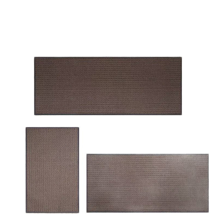 Kitchen Comfort Non-Slip Mat Set Kalsten
