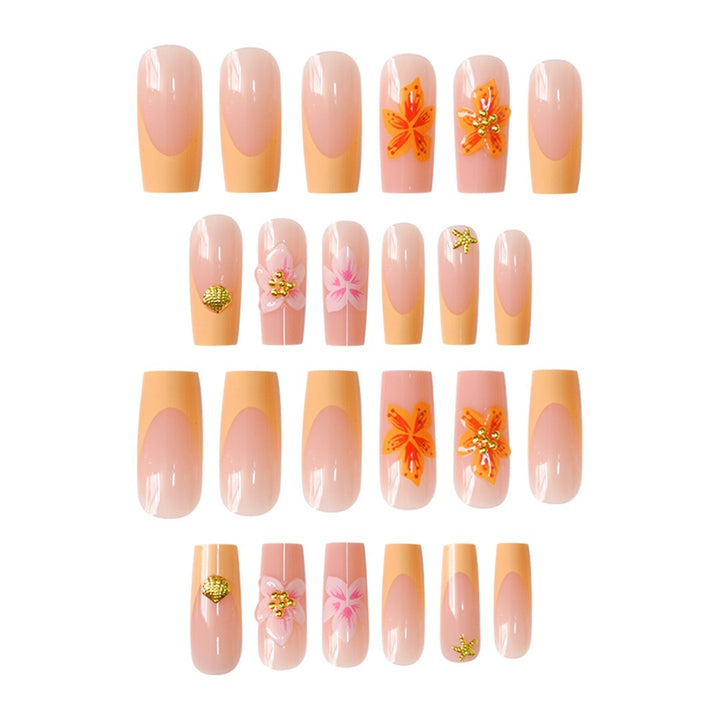Decorative Nail Art Kalsten