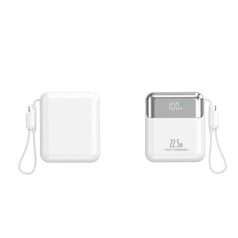 Fast Charging Power Bank with LED Display Kalsten