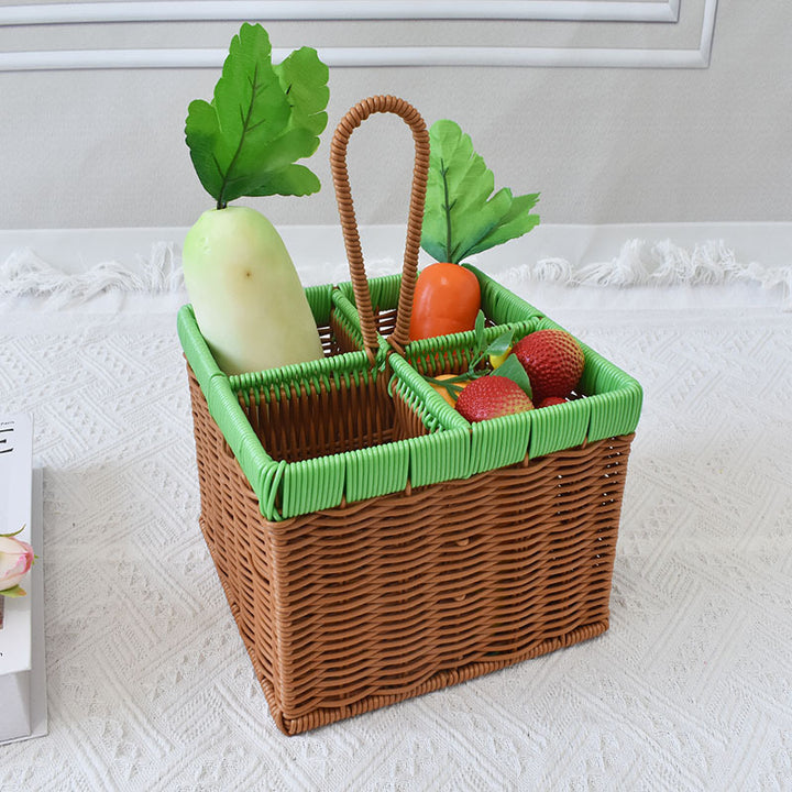 Multi-Compartment Storage Caddy Kalsten