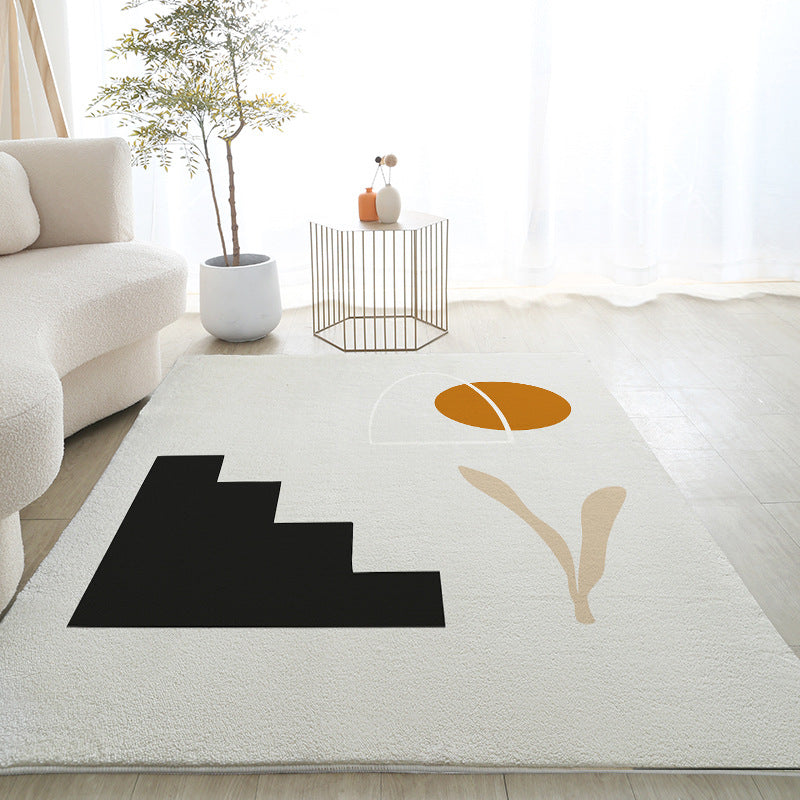 Area Rug Kalsten