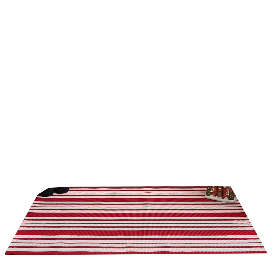 Seasonal Outdoor Welcome Mat Kalsten