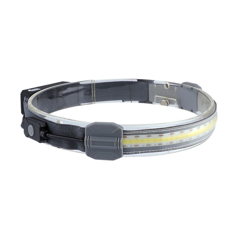 LED rk Light Headband Kalsten