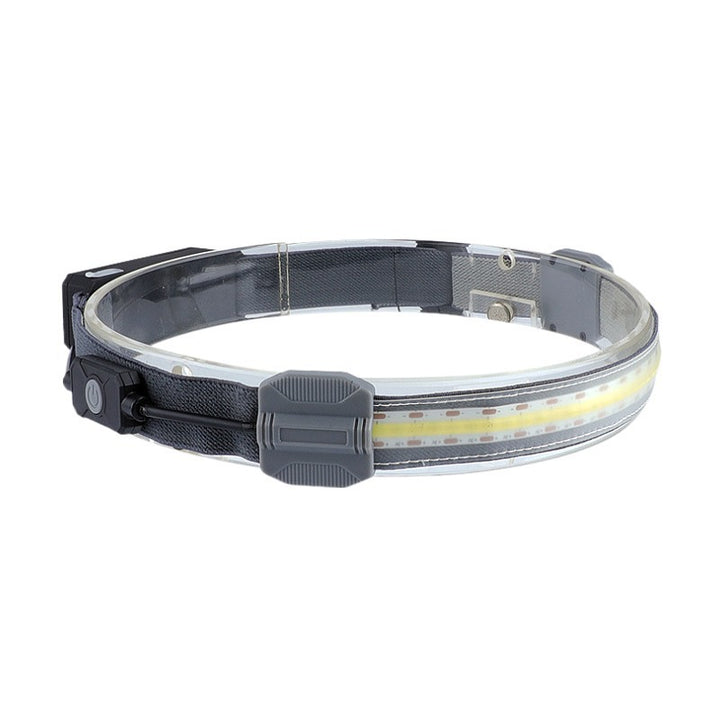 LED rk Light Headband Kalsten