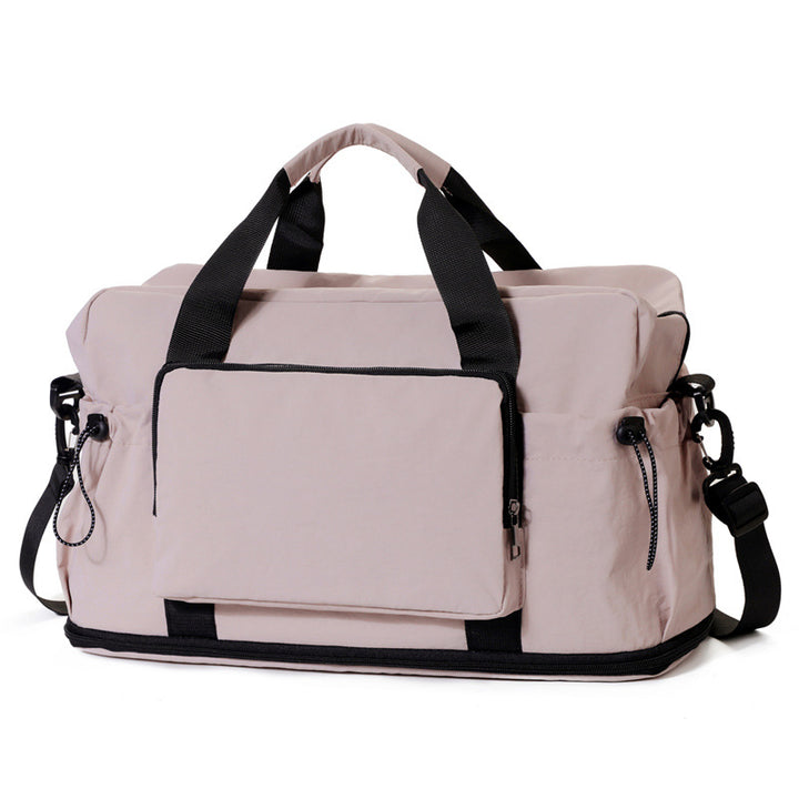 Versatile Spacious Travel Duffle Bag Kalsten