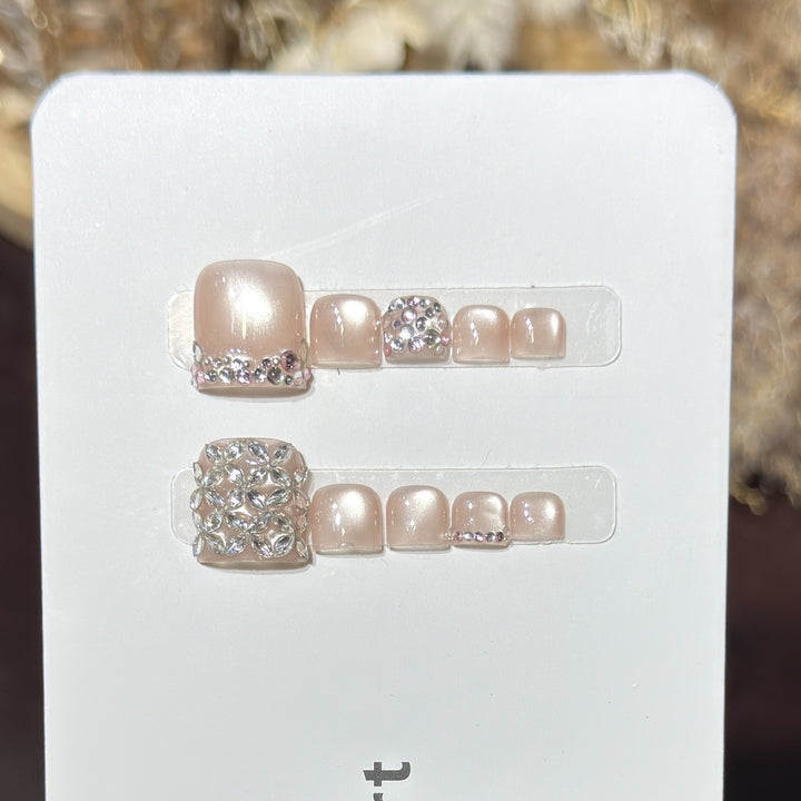 Decorative Nail Art Kalsten