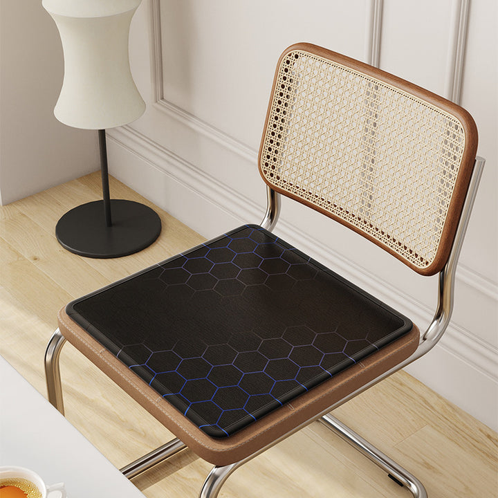 Cute Cartoon Chair Cushion Mat Kalsten
